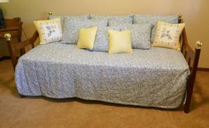 Nice Day Bed modern