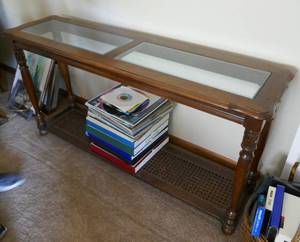 Hall or sofa table
