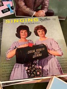 lot 17 image: 36 Vintage Records - Lot 2