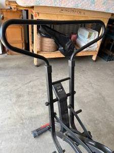 lot 32 image: Life Styler Cardio Fit