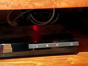 lot 35 image: Blueray DVD Player
