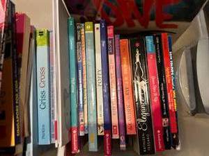 lot 60 image: Young Adult & Childrens Books