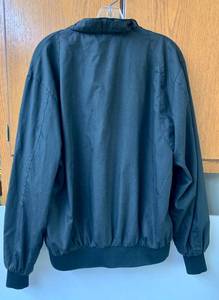 Lamborghini Wiman Jacket