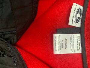 NBA Shirt & Athletic Works Jacket
