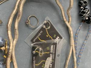 Costume Jewelry Mix