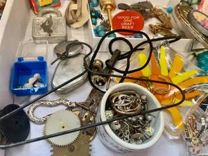 Junk Drawer MIX
