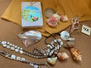 Laid Back Bar Grill Shirt & Shells