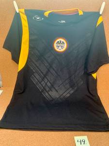 Germany Size S Soccer Shirt Boys