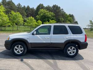2006 Mazda Tribute S - AWD