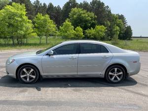 2008 Chevrolet Malibu LT