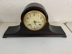 New Haven Mantle Clock