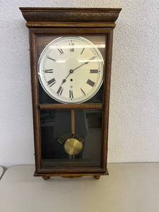 Regulator Clock