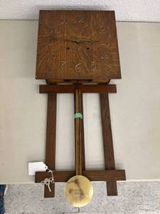 Mission Clock