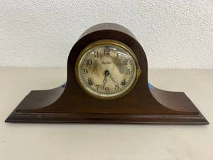 Ingraham Mantle Clock