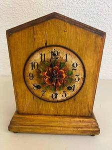 Vintage Clock