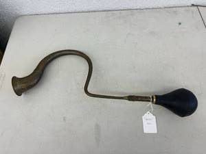 Vintage Horn