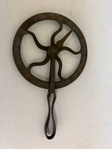 Surveyors Wheel