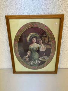 Pepsi-Cola Collectible
