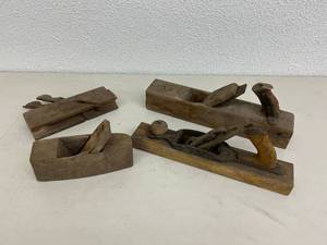 Vintage Tools