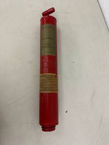 National Fire Extinguisher Portland ND