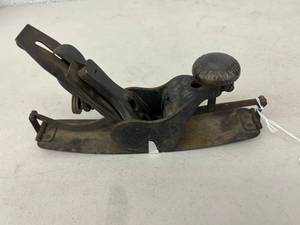 Vintage Stanley Compass Plain