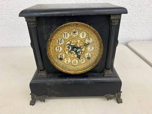 Sessions Clock