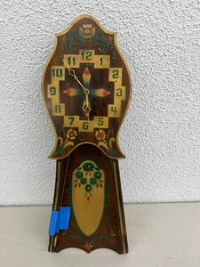 Gilbert Clock