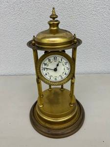 Vintage Clock