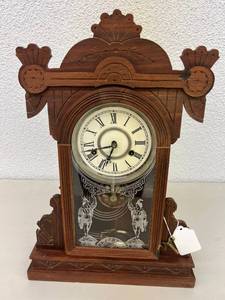 Vintage Clock