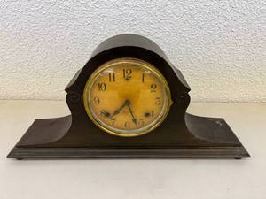 Sessions Mantle Clock
