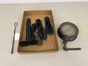 Mixed Vintage Lot
