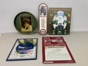 Advertising Pieces