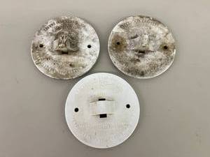 Edison Primary Batteries