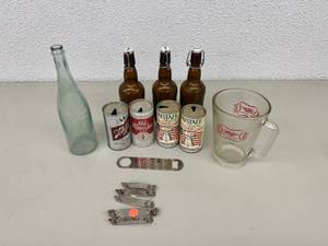 Beer Collectibles