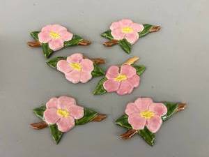 ND Wildrose Magnets Made by J Fredricson