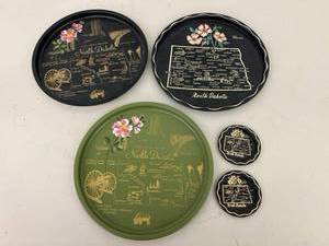 ND Trays
