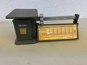 Triner Scale