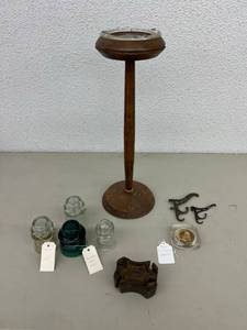 Mixed Vintage Lot