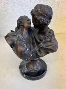 Bronze Artwork