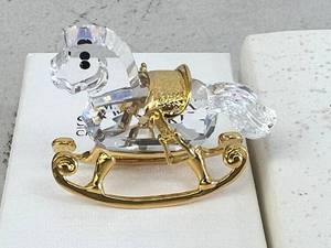 Swarovski Crystal