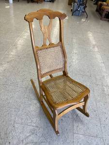 Rocking Chair