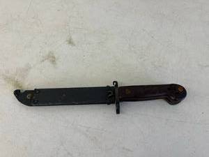 Knife