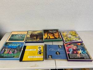 Vintage Records