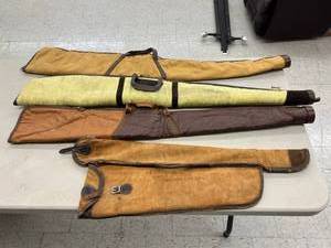 lot 221 image: Gun Cases