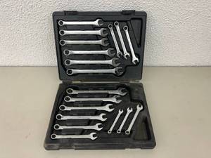 lot 237 image: Blackhawk Wrench Kit