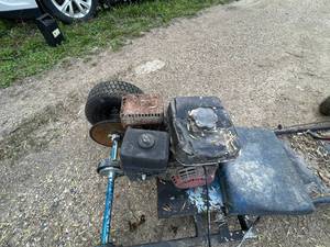 lot 311 image: Go Cart