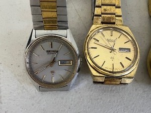 lot 315 image: Mens Watches