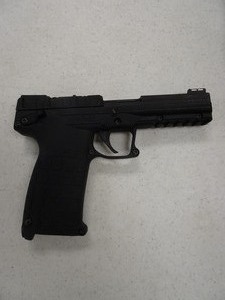 Kel-Tec PMR-30 pistol