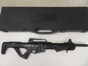 Dickinson LLC 12 gauge shotgun