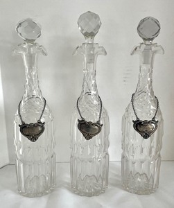 lot 109 image: Vintage Creut Set